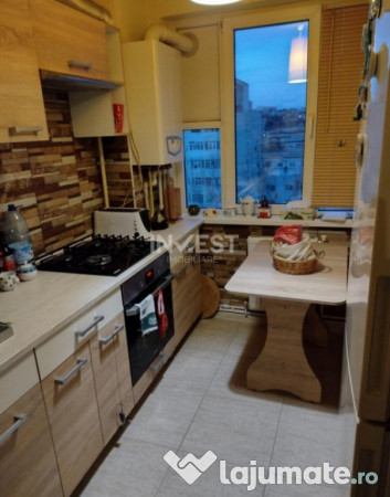 DE VANZARE-APARTAMENT 4 CAMERE-ALEXANDRU CEL BUN 