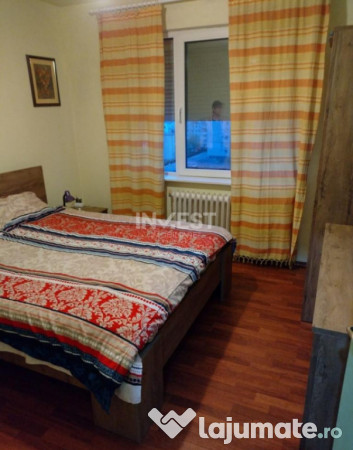 DE VANZARE-APARTAMENT 4 CAMERE-ALEXANDRU CEL BUN 