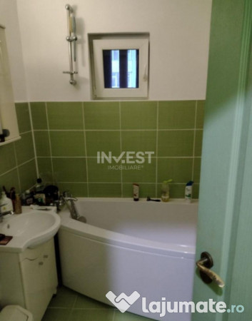 DE VANZARE-APARTAMENT 4 CAMERE-ALEXANDRU CEL BUN 