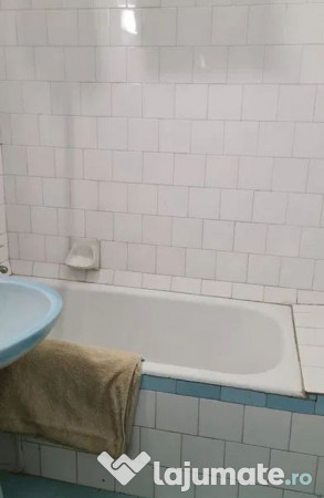 Apartament 2 camere decomandat zona Dacia 