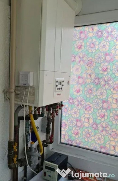 Apartament 2 camere decomandat zona Dacia 