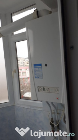 Apartament 1 camera Calarasi IV,mobilat -utilat ,Liber 