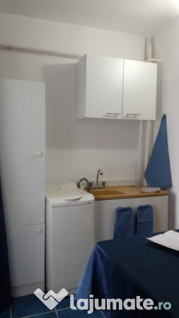 Apartament 1 camera Calarasi IV,mobilat -utilat ,Liber 
