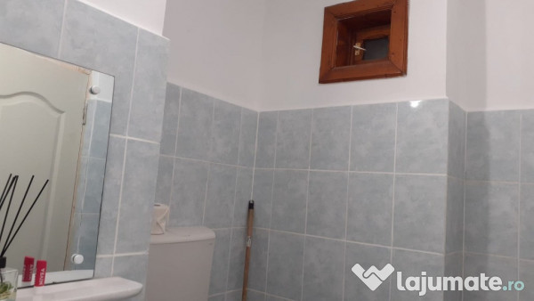 Apartament 1 camera Calarasi IV,mobilat -utilat ,Liber 