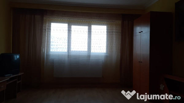 Apartament 1 camera Calarasi IV,mobilat -utilat ,Liber 