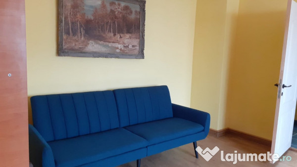 Apartament 1 camera Calarasi IV,mobilat -utilat ,Liber 
