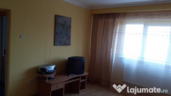 Apartament 1 camera Calarasi IV,mobilat -utilat ,Liber 