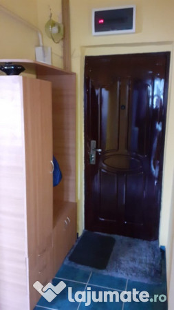 Apartament 1 camera Calarasi IV,mobilat -utilat ,Liber 