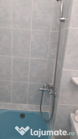 Apartament 1 camera Calarasi IV,mobilat -utilat ,Liber 