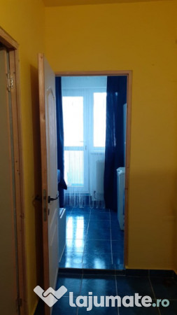 Apartament 1 camera Calarasi IV,mobilat -utilat ,Liber 
