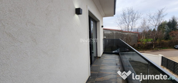 CASA MODERNA CU 4 CAMERE VALEA URSULUI , CARTIER REZIDENTAL