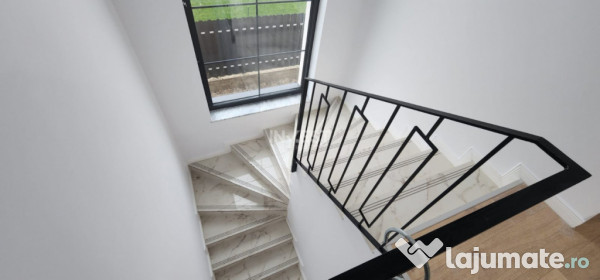 CASA MODERNA CU 4 CAMERE VALEA URSULUI , CARTIER REZIDENTAL