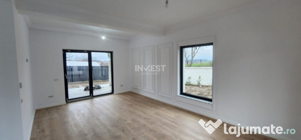 CASA MODERNA CU 4 CAMERE VALEA URSULUI , CARTIER REZIDENTAL