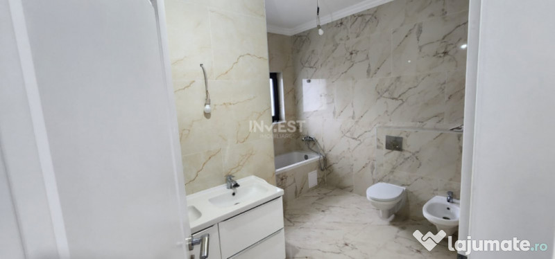 CASA MODERNA CU 4 CAMERE VALEA URSULUI , CARTIER REZIDENTAL