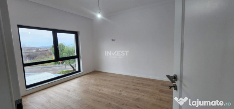 CASA MODERNA CU 4 CAMERE VALEA URSULUI , CARTIER REZIDENTAL