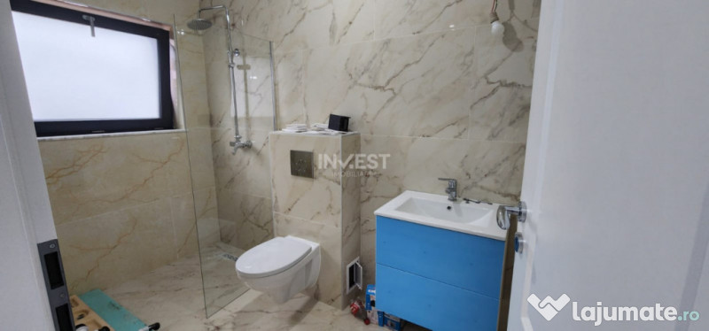 CASA MODERNA CU 4 CAMERE VALEA URSULUI , CARTIER REZIDENTAL