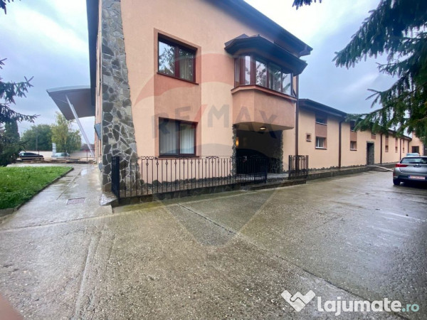 Producție / Depozitare + Birouri – Proprietate industr...