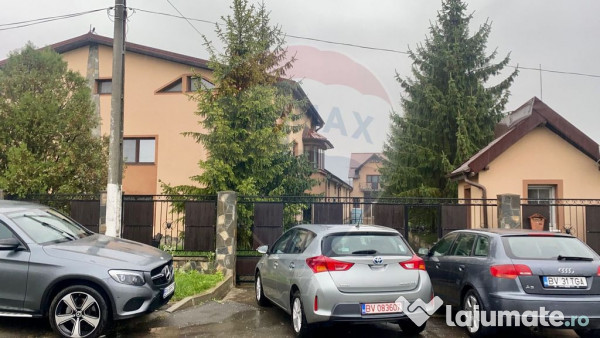 Producție / Depozitare + Birouri – Proprietate industr...