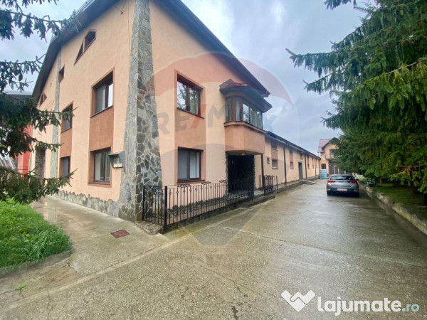 Producție / Depozitare + Birouri – Proprietate industr...