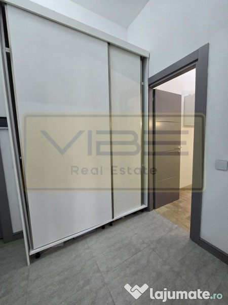 Tudor Vladimirescu - 3 camere - 82 mp- Intabulat - bloc nou