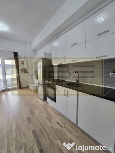 Tudor Vladimirescu - 3 camere - 82 mp- Intabulat - bloc nou