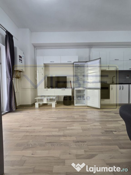 Tudor Vladimirescu - 3 camere - 82 mp- Intabulat - bloc nou