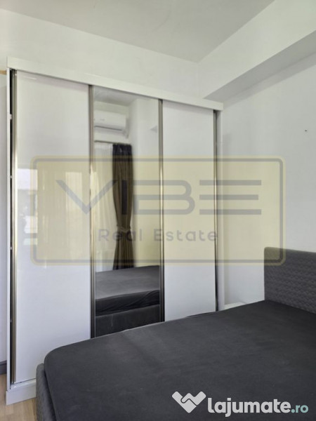 Tudor Vladimirescu - 3 camere - 82 mp- Intabulat - bloc nou