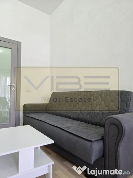 Tudor Vladimirescu - 3 camere - 82 mp- Intabulat - bloc nou