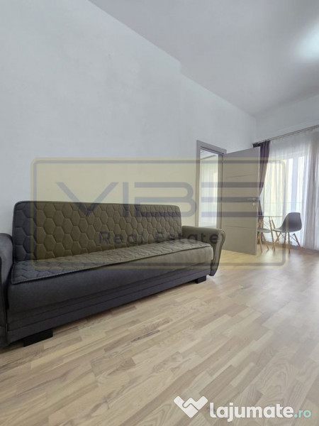 Tudor Vladimirescu - 3 camere - 82 mp- Intabulat - bloc nou