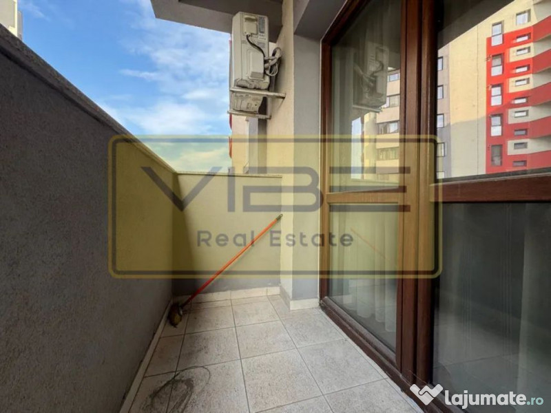 Tudor - 3 camere - 82 mp- mobilat - Intabulat- decomandat