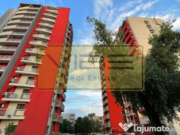 Tudor - 3 camere - 82 mp- mobilat - Intabulat- decomandat