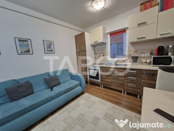 Apartament de vanzare 2 camere cu balcon etajul 1