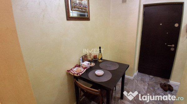 Apartament de vanzare 1 camera, zona Moara de Foc, Iasi