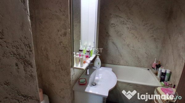 Apartament de vanzare 1 camera, zona Moara de Foc, Iasi