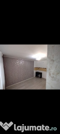 Proprietar garsoniera 17m et.3 Granit 