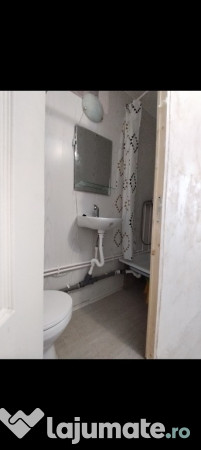 Proprietar garsoniera 17m et.3 Granit 