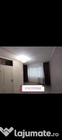 Proprietar garsoniera 17m et.3 Granit 