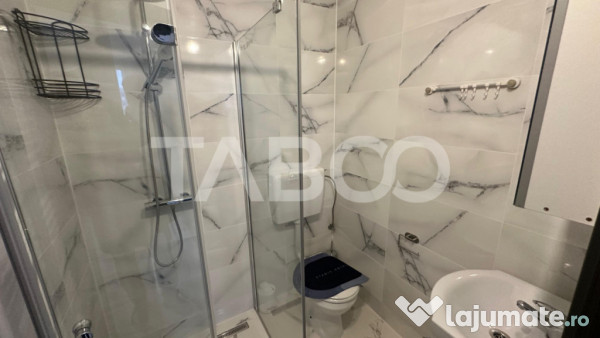 Apartament prima inchiriere modern 2 camere zona Centrala Si