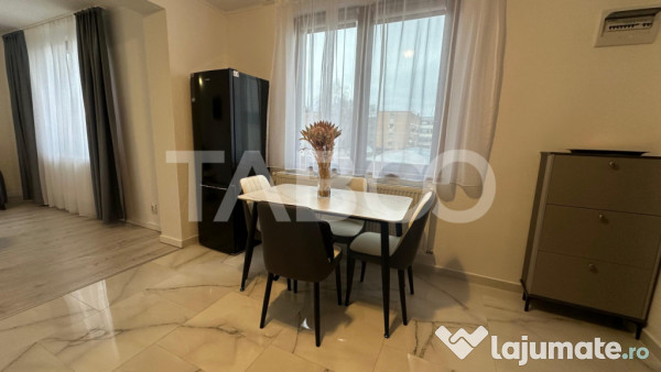Apartament prima inchiriere modern 2 camere zona Centrala Si