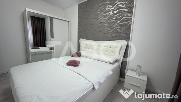 Apartament prima inchiriere modern 2 camere zona Centrala Si