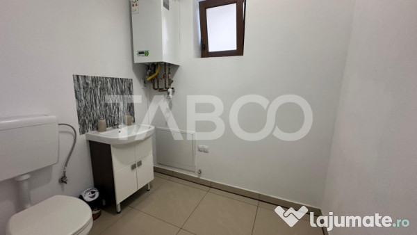 Apartament prima inchiriere modern 2 camere zona Centrala Si