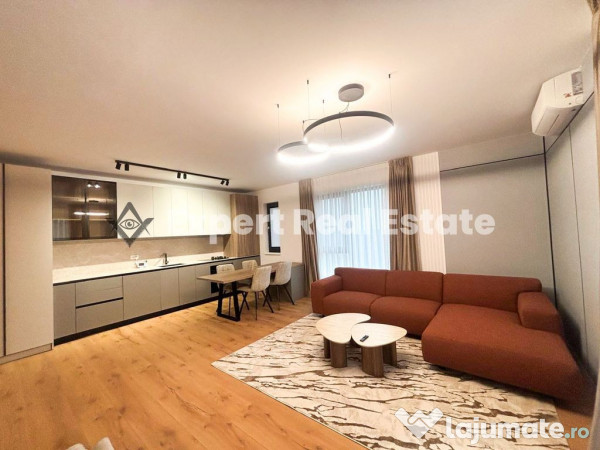 APARTAMENT MODERN 3 CAMERE-DARWIN-PRIMA INCHIRIERE 
