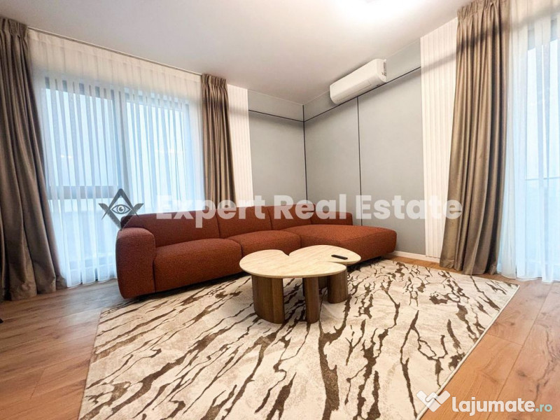 APARTAMENT MODERN 3 CAMERE-DARWIN-PRIMA INCHIRIERE 