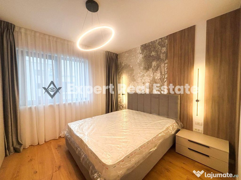 APARTAMENT MODERN 3 CAMERE-DARWIN-PRIMA INCHIRIERE 