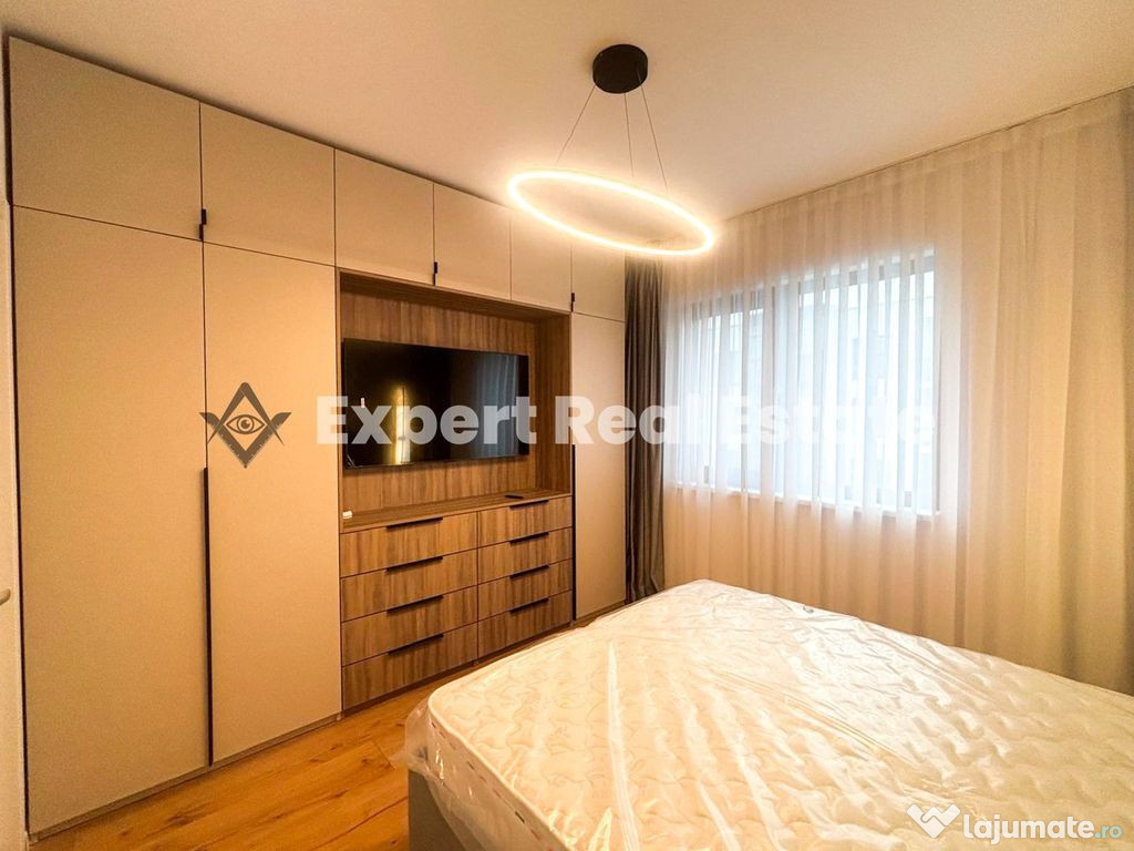 APARTAMENT MODERN 3 CAMERE-DARWIN-PRIMA INCHIRIERE 
