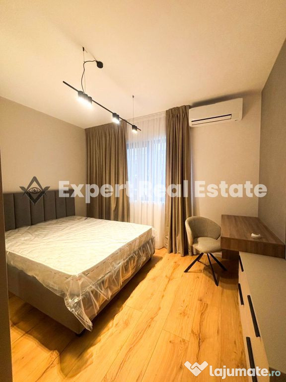 APARTAMENT MODERN 3 CAMERE-DARWIN-PRIMA INCHIRIERE 