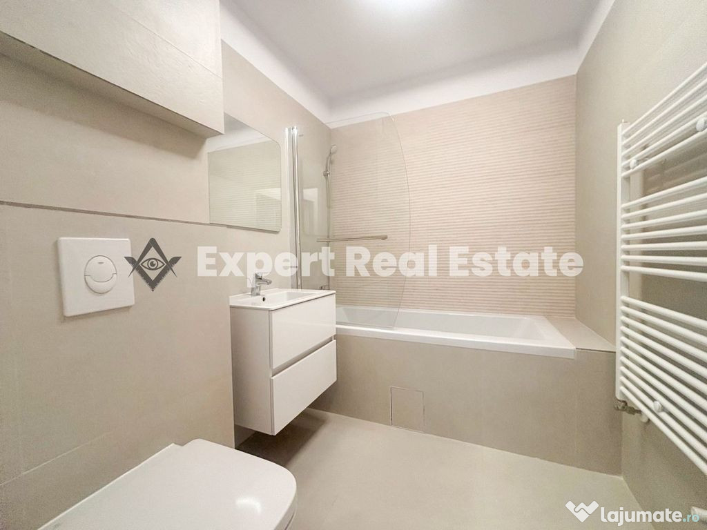 APARTAMENT MODERN 3 CAMERE-DARWIN-PRIMA INCHIRIERE 