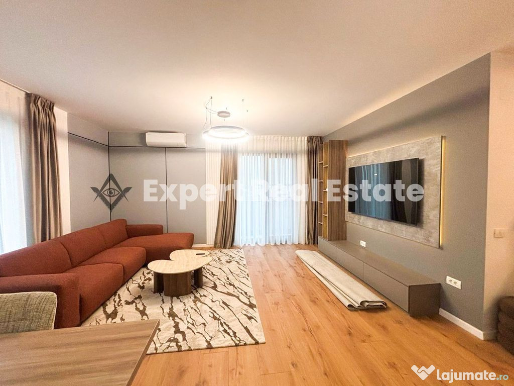 APARTAMENT MODERN 3 CAMERE-DARWIN-PRIMA INCHIRIERE 