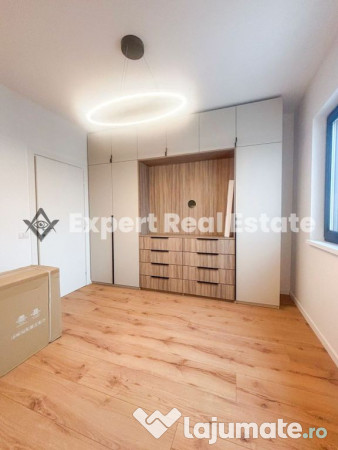 APARTAMENT MODERN 3 CAMERE-DARWIN-PRIMA INCHIRIERE 