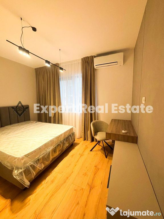 APARTAMENT MODERN 3 CAMERE-DARWIN-PRIMA INCHIRIERE 